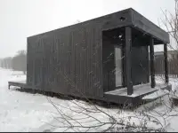 Дом Дача д.Быстрик