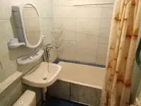 Продается 2-х комнатная квартира в белоозерске, Энергетиков 16, фотография 7
