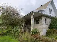 Уютная кирпичная 2-этажная дача в СТ Шинник, фотография 9