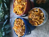 Лисички