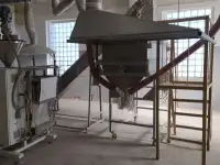 Линия по производству кормовых добавок БУ, фотография 5