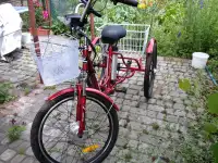 ЭЛЕКТРОВЕЛОСИПЕД IZH-BIKE Farmer, фотография 2