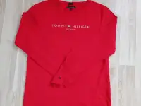 Лонгслив Tommy Hilfiger