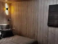 Дом барнхаус в Жукевичах, на сутки. деревня Жукевичи, д1, Коптёвский сельсовет, Гродненский район, фотография 2
