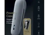 Зарядный футляр braun powercase 9484pc