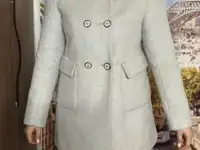 Полупальто