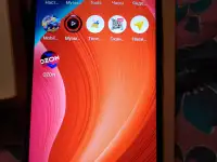 Телефон Realme C11. Новый 150руб, фотография 3