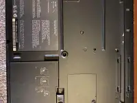 Ноутбук IBM Thinkpad, фотография 8
