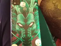 Продам телефон Redmi 9C, фотография 2
