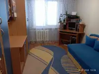 3-х комн. квартира, Степанова 6, фотография 4