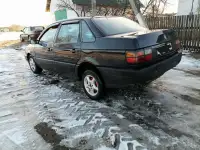 Пассат б3 Volkswagen Passat, фотография 5