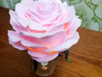 Светильники из изолона, фотография 7
