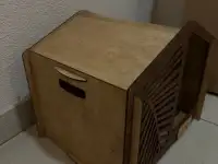 Продам домик и лоток для домашних животных, фотография 3