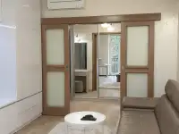 Сдается элитная квартира по проспекту Независимости 13, фотография 8