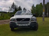 Продаю семейный автомобиль Volvo XC90