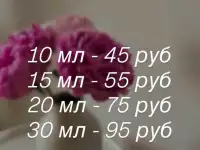 Оригинальный мужской, женский парфюм на разпив, фотография 5