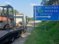 Эвакуатор в Орше, фотография 7