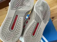 Новые кроссовки Adidas Drop Step J, фотография 8
