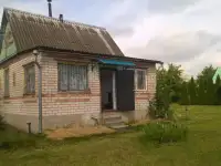 Дача рядом г.Заславль, фотография 4
