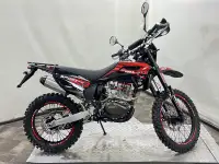 Мотоцикл Regulmoto Sport-003 PR PRO 300 (4 valves) 6 передач ПТС, фотография 5