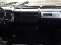 Продам автомобиль  RENAULT TRAFFIC 1997 год, фотография 5