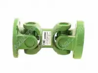 Карданные валы, крестовины, ШРУСы Fendt, John Deere, Claas, JCB, CAT и др., фотография 9