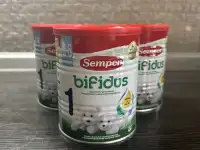 Детская смесь semper