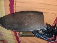 Утюг СССР, фотография 4