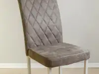 Стул металлический новый, фотография 5