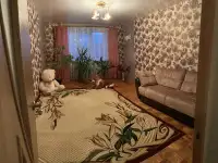 Сдам квартиру на часысутки в Мяделе, ул.17 сентября, фотография 3