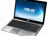 Ноутбук Asus K53E Windows 10,500гб памяти, 4 RAM