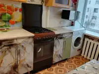 сдача жилья, коммунистическая