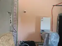 Алмазное сверление, фотография 2