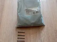 Саморезы по гипсокартону 3,5х51 (500 штук), фотография 5