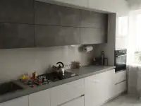 Кухонная мебель, фотография 4