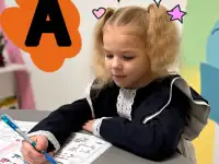Репетитор для детей 4-10 лет Речица, фотография 3