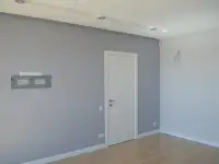 Малярные работы