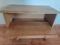 Тумбочка