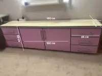 Комплект корпусной мебели для спальни, фотография 4
