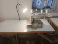 Продам Промышленные швейные машины комплект из 3 единиц