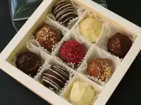 Кондитерские изделия/Конфеты на заказ