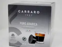 Кофе в капсулах для Дольче Густо Carraro-Италия, фотография 2