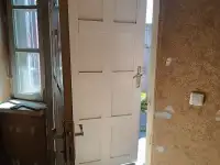 кирпичное одноэтажное здание, ул. Рассветная, 1а, фотография 4