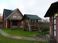 Агроусадьба 