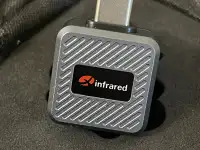 Тепловизор мобильный Xinfrared XH09, фотография 6