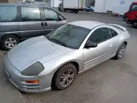 Продам Мицубиси эклипс Mitsubishi Eclipse, фотография 8