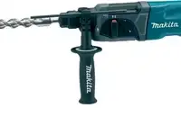 Перфоратор makita hr 2470