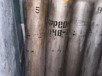Скупка баллонов пожаротушения хладон фреон, фотография 3