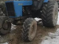 Продам трактор МТЗ 82, фотография 3