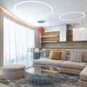 Натяжные потолки в Минске от IDEALSERVICE, фотография 12